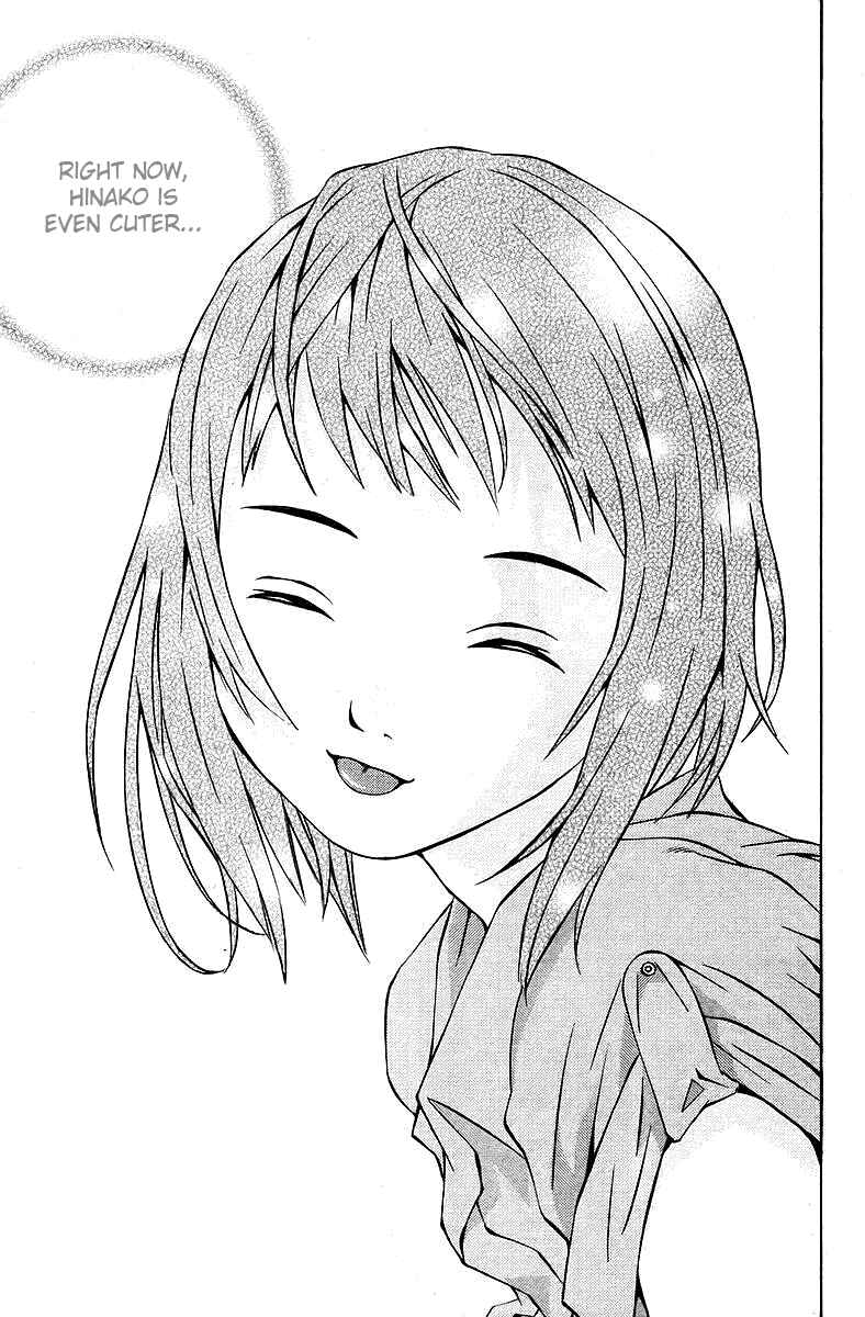 Pastel Chapter 76 - Page 23