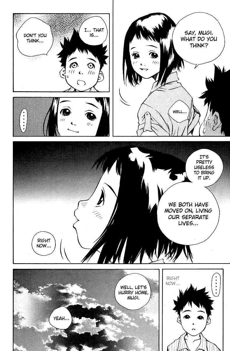 Pastel Chapter 76 - Page 30
