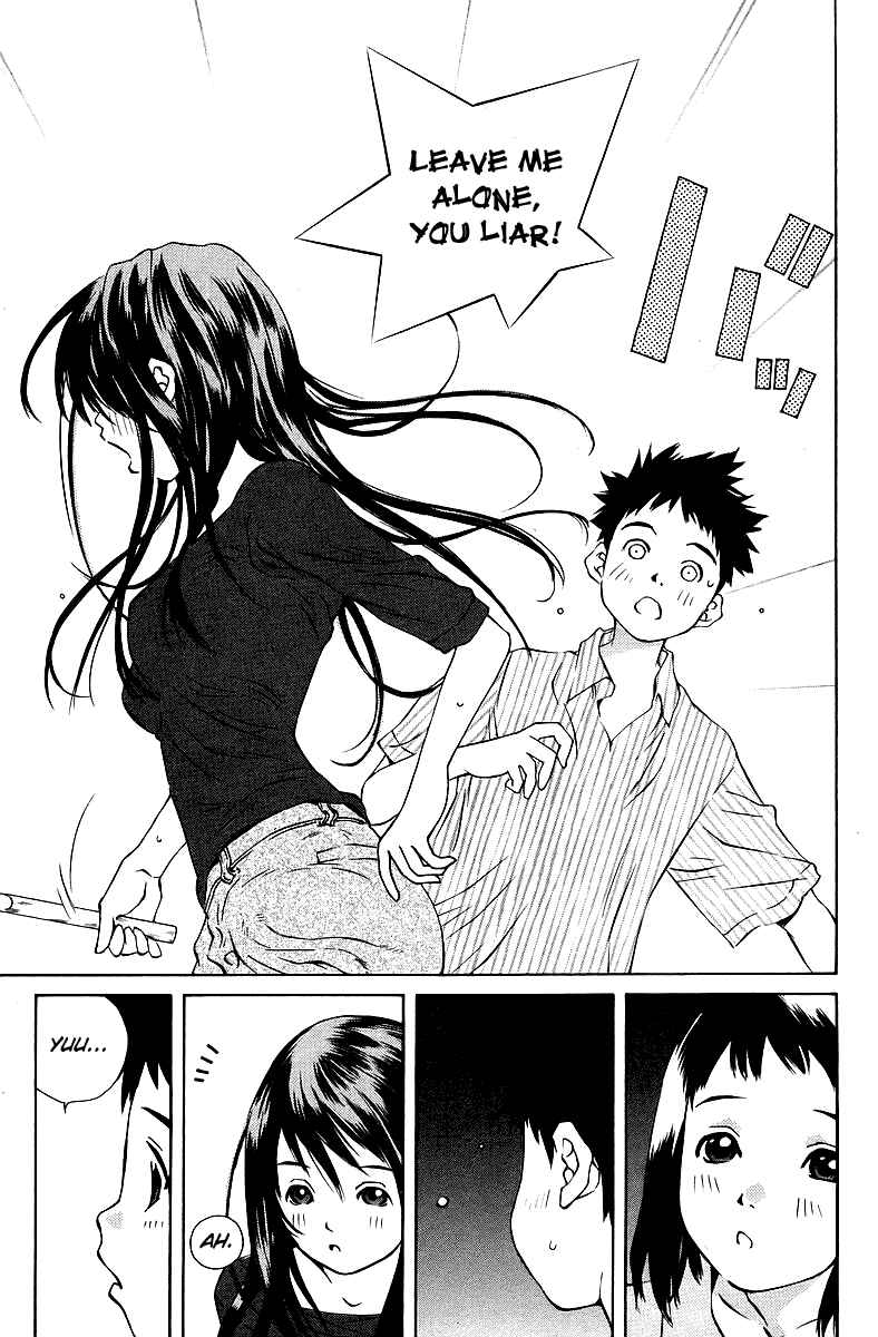 Pastel Chapter 76 - Page 35
