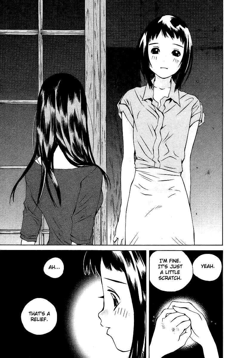 Pastel Chapter 76 - Page 37
