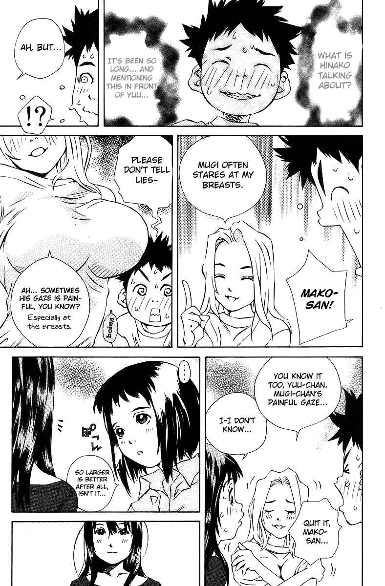 Pastel Chapter 76 - Page 7