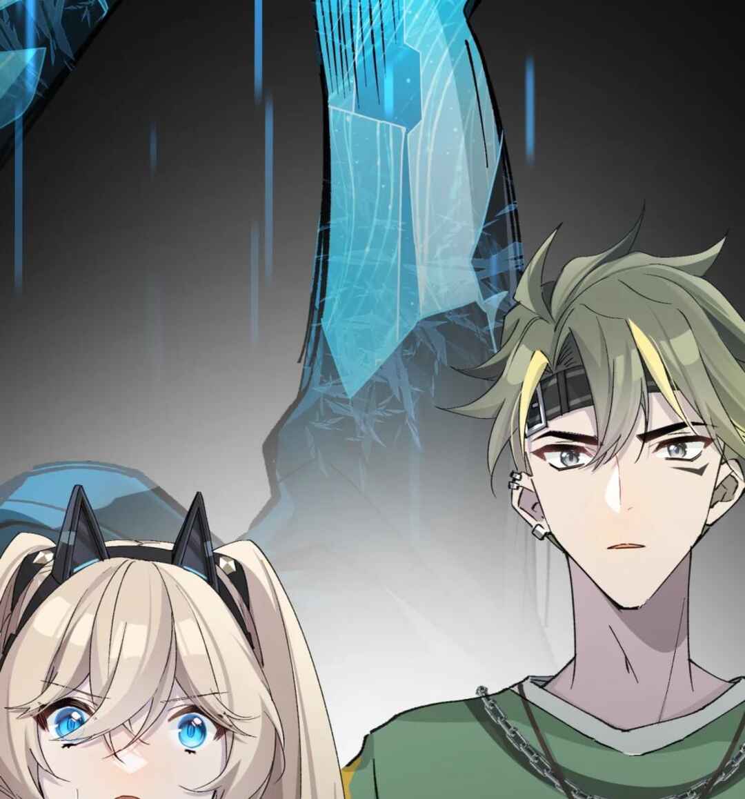 Strinova ~Tomorrow Will Finally Come~ Chapter 13 - Page 29