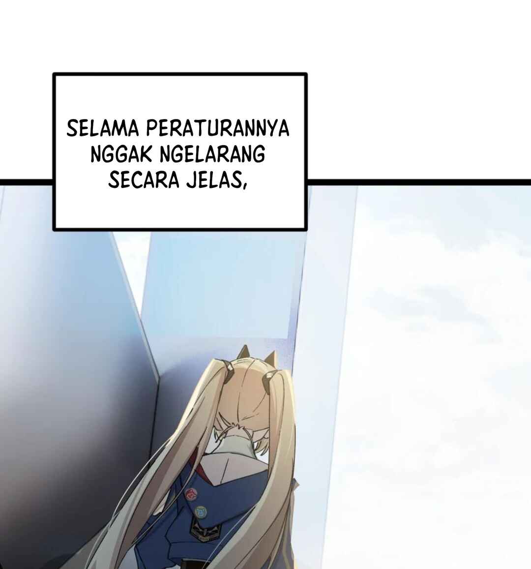 Strinova ~Tomorrow Will Finally Come~ Chapter 13 - Page 68