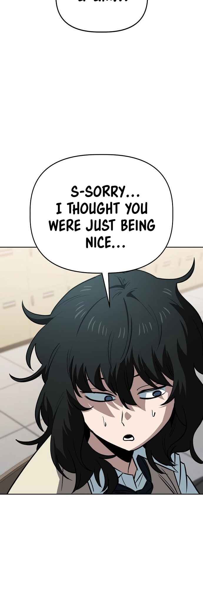 Mujikbaeksu Gye Baek-sun Chapter 66 - Page 11