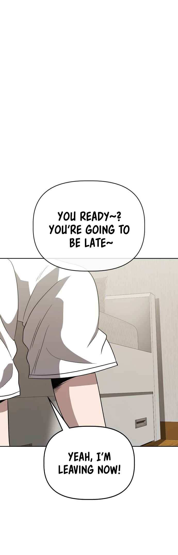 Mujikbaeksu Gye Baek-sun Chapter 66 - Page 23