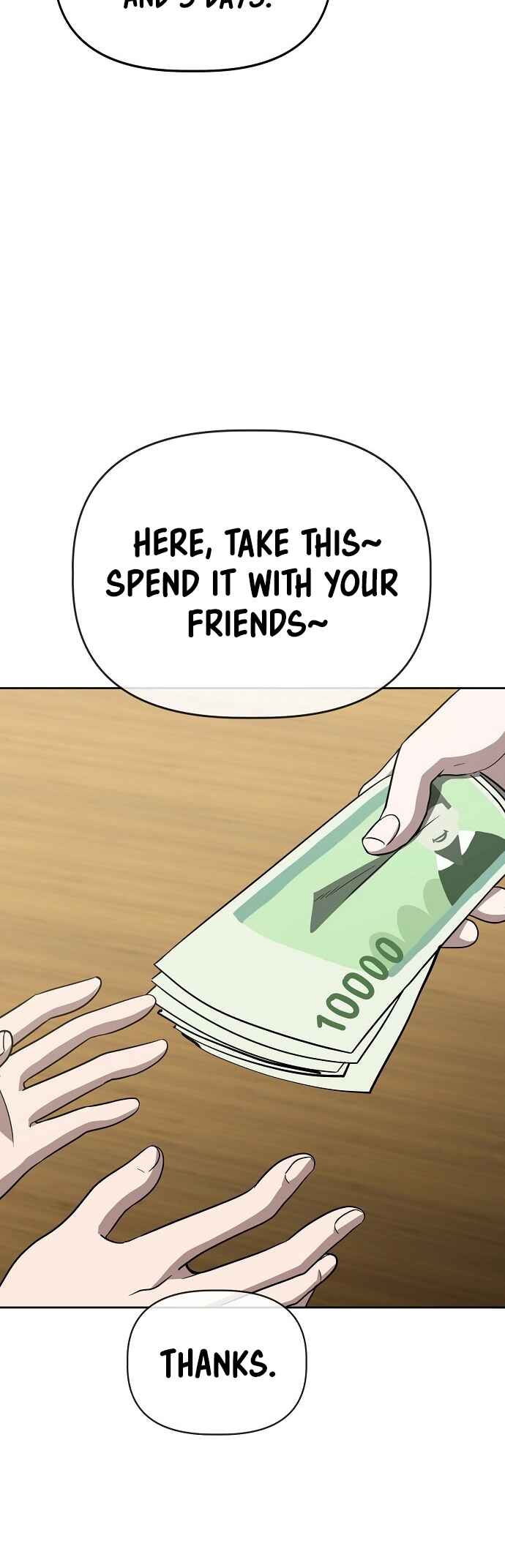 Mujikbaeksu Gye Baek-sun Chapter 66 - Page 25
