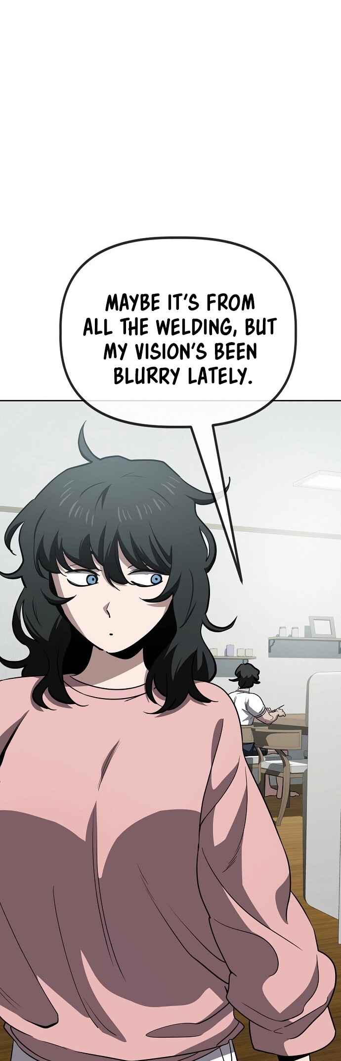 Mujikbaeksu Gye Baek-sun Chapter 66 - Page 27