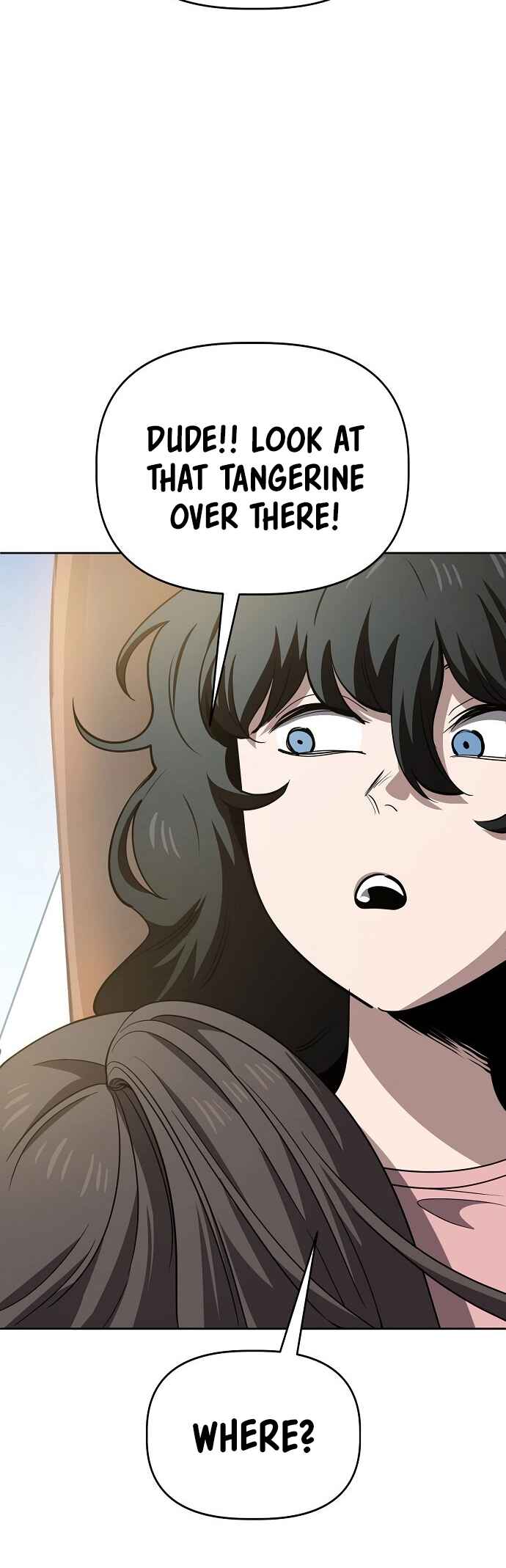 Mujikbaeksu Gye Baek-sun Chapter 66 - Page 30