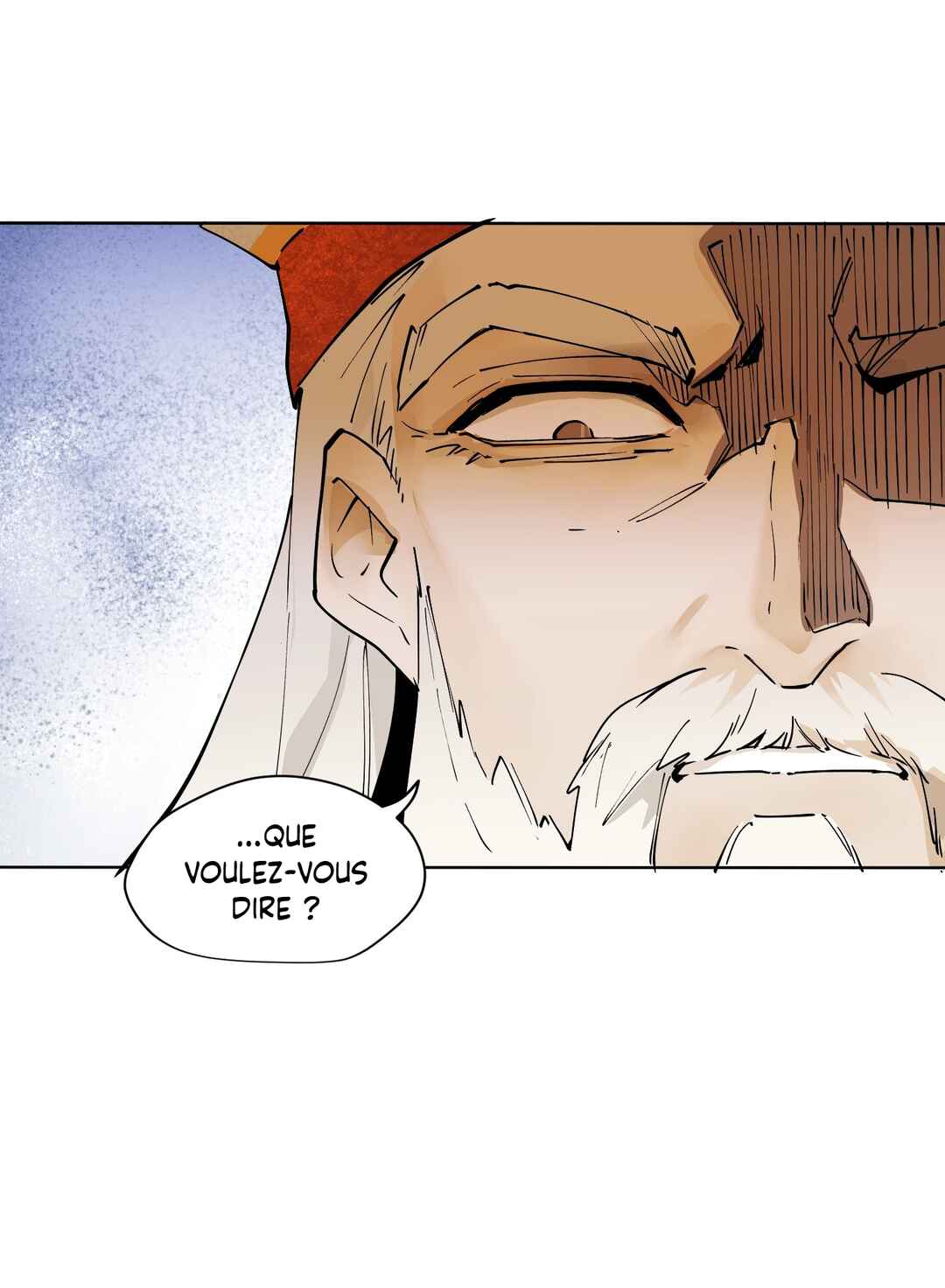 From Six to Sovereignty: The Girl Who Ruled Chapter 7 - Page 16