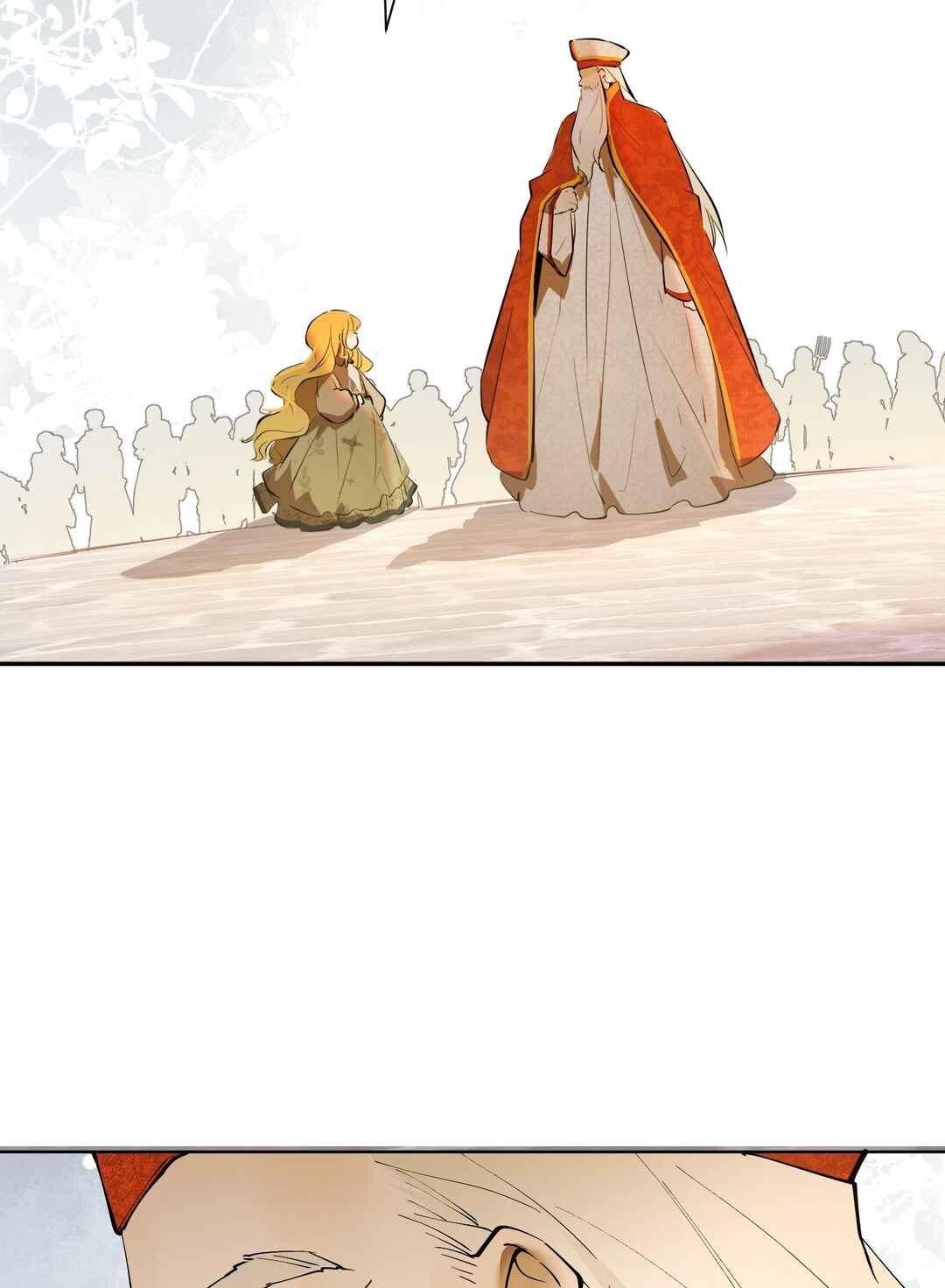 From Six to Sovereignty: The Girl Who Ruled Chapter 7 - Page 19