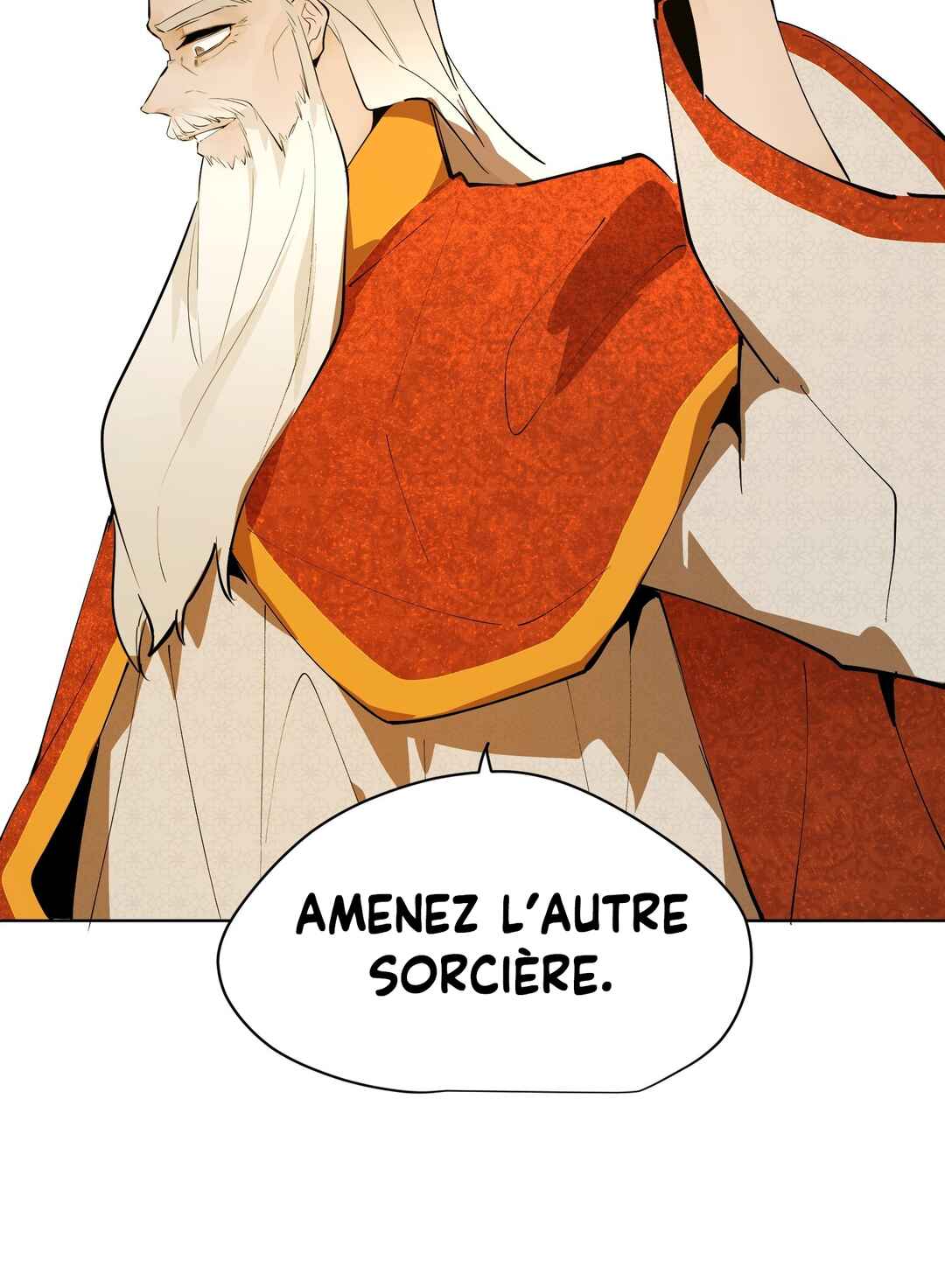 From Six to Sovereignty: The Girl Who Ruled Chapter 7 - Page 21