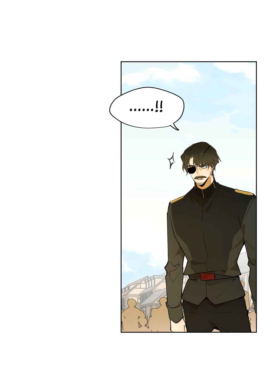 From Six to Sovereignty: The Girl Who Ruled Chapter 7 - Page 22
