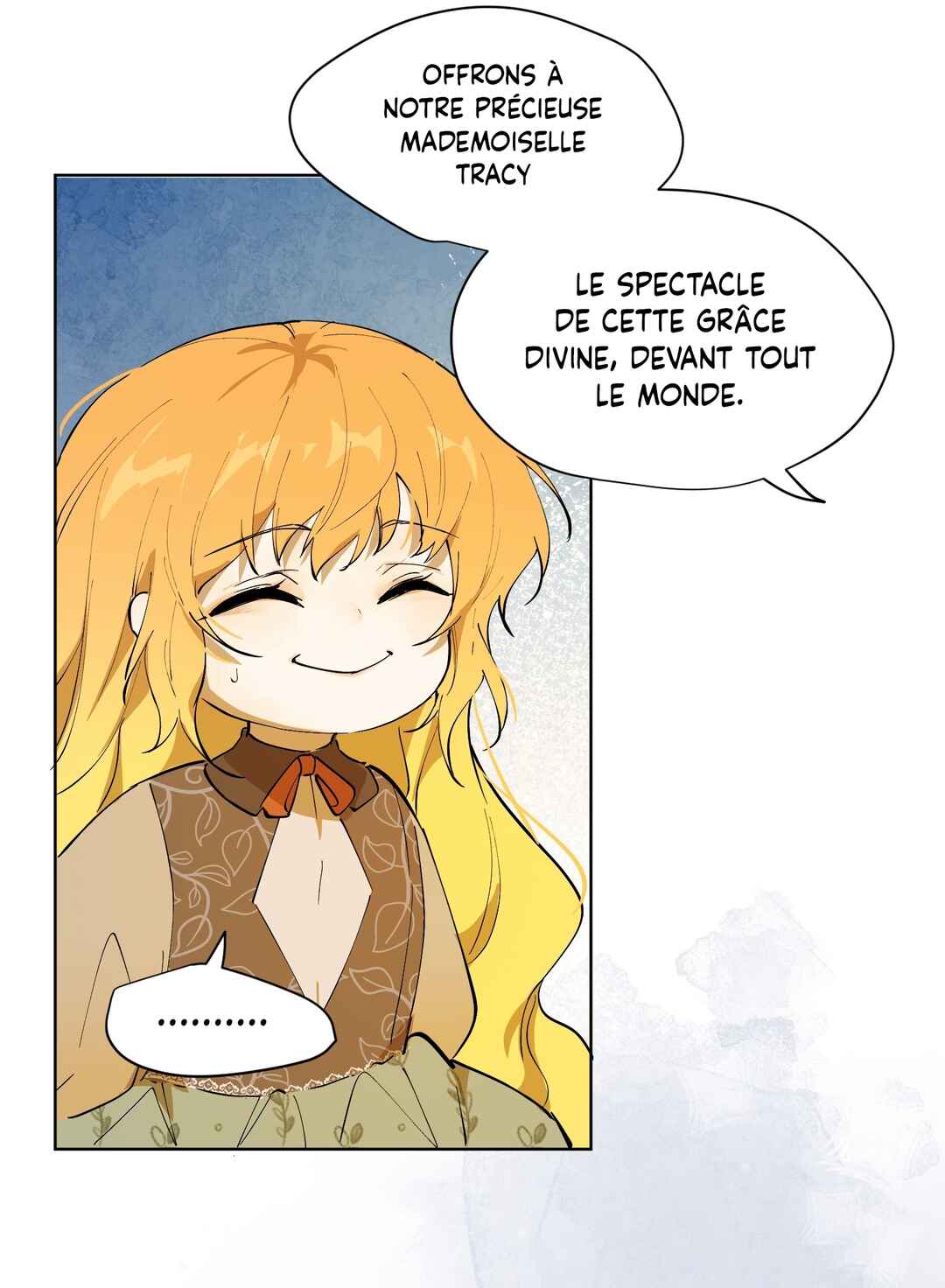 From Six to Sovereignty: The Girl Who Ruled Chapter 7 - Page 23