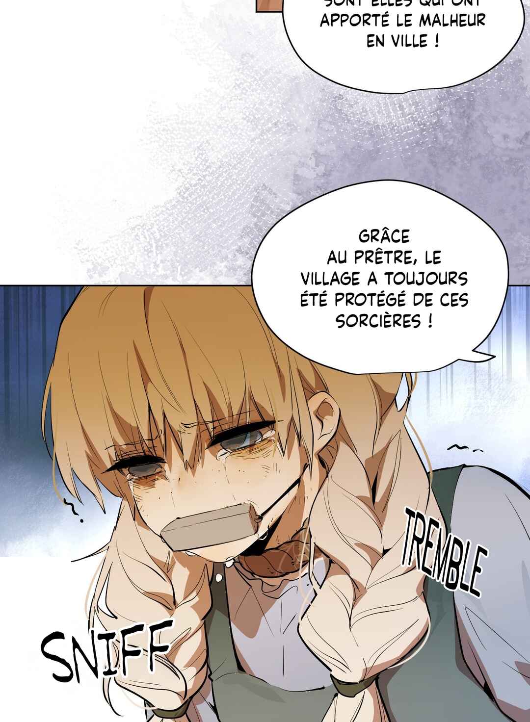 From Six to Sovereignty: The Girl Who Ruled Chapter 7 - Page 26