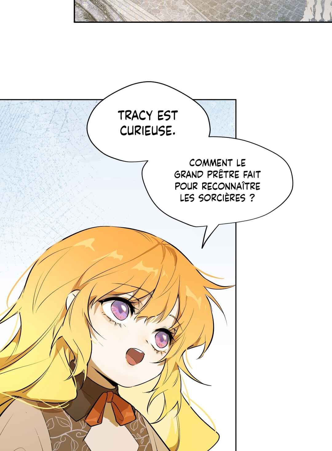 From Six to Sovereignty: The Girl Who Ruled Chapter 7 - Page 32