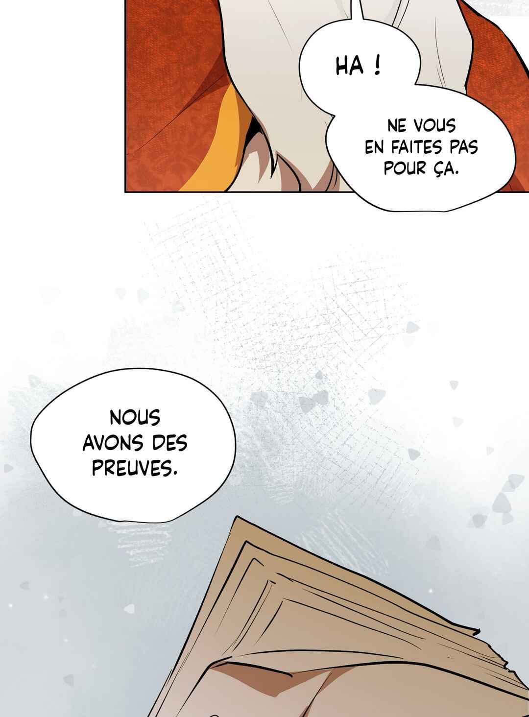 From Six to Sovereignty: The Girl Who Ruled Chapter 7 - Page 34