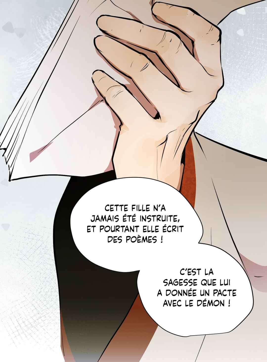 From Six to Sovereignty: The Girl Who Ruled Chapter 7 - Page 35