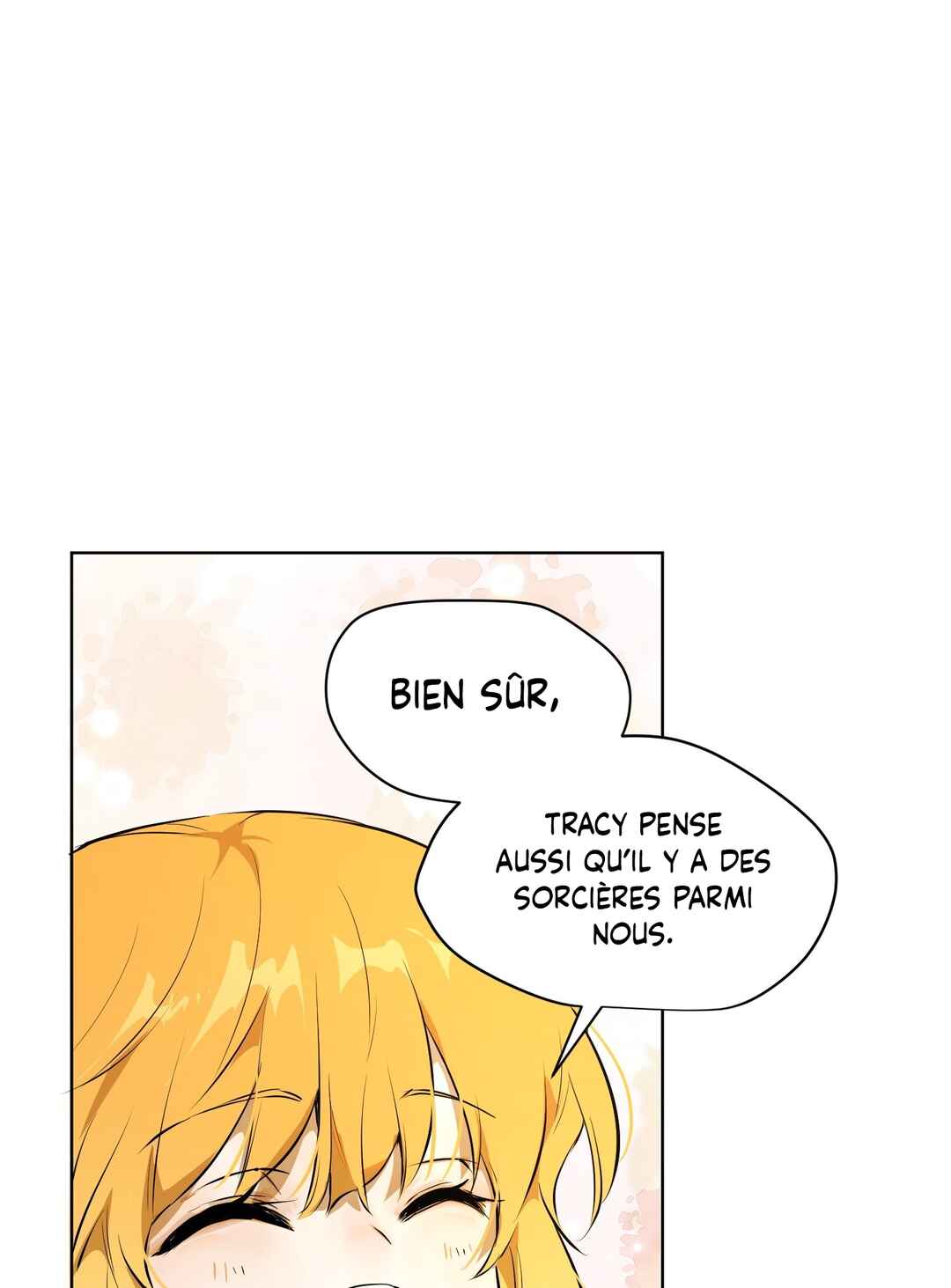 From Six to Sovereignty: The Girl Who Ruled Chapter 7 - Page 40
