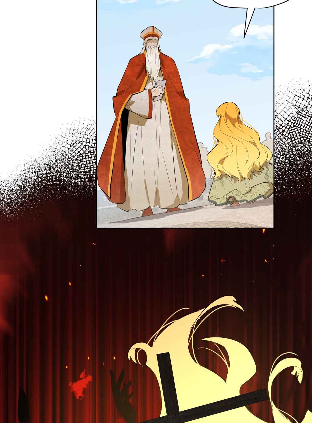 From Six to Sovereignty: The Girl Who Ruled Chapter 7 - Page 42