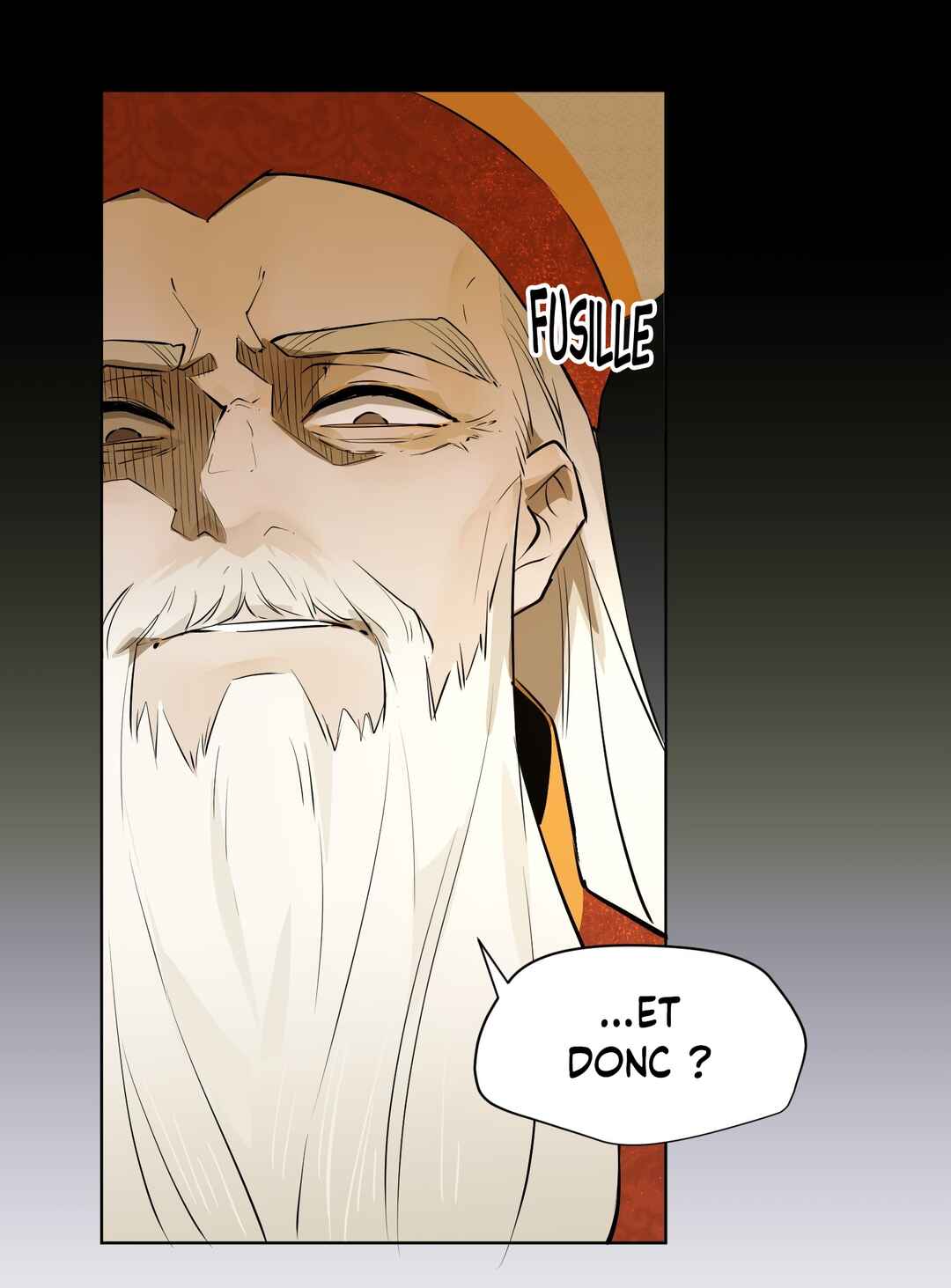 From Six to Sovereignty: The Girl Who Ruled Chapter 7 - Page 44