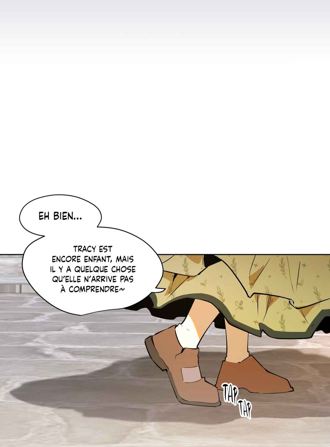 From Six to Sovereignty: The Girl Who Ruled Chapter 7 - Page 45
