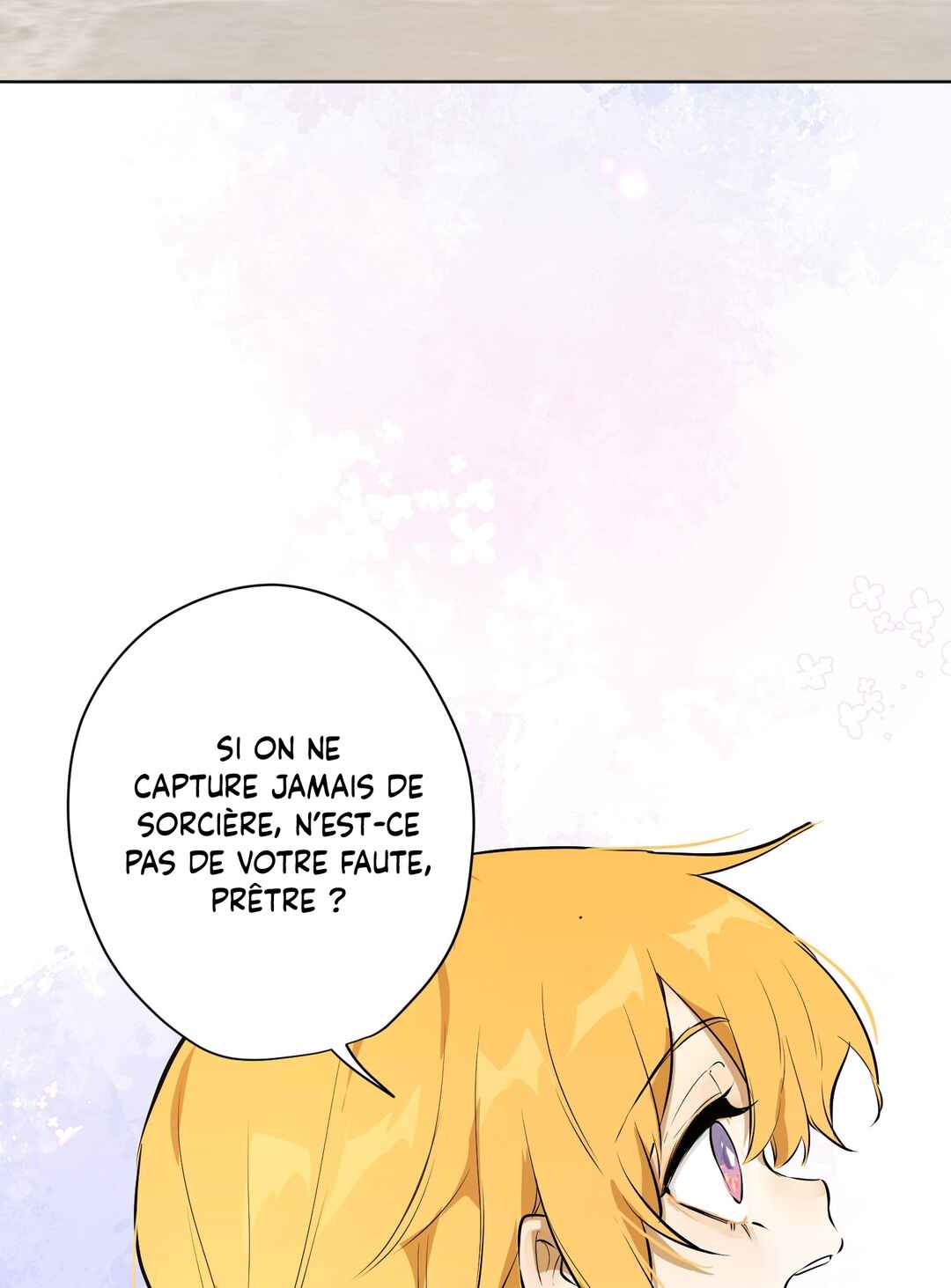 From Six to Sovereignty: The Girl Who Ruled Chapter 7 - Page 46