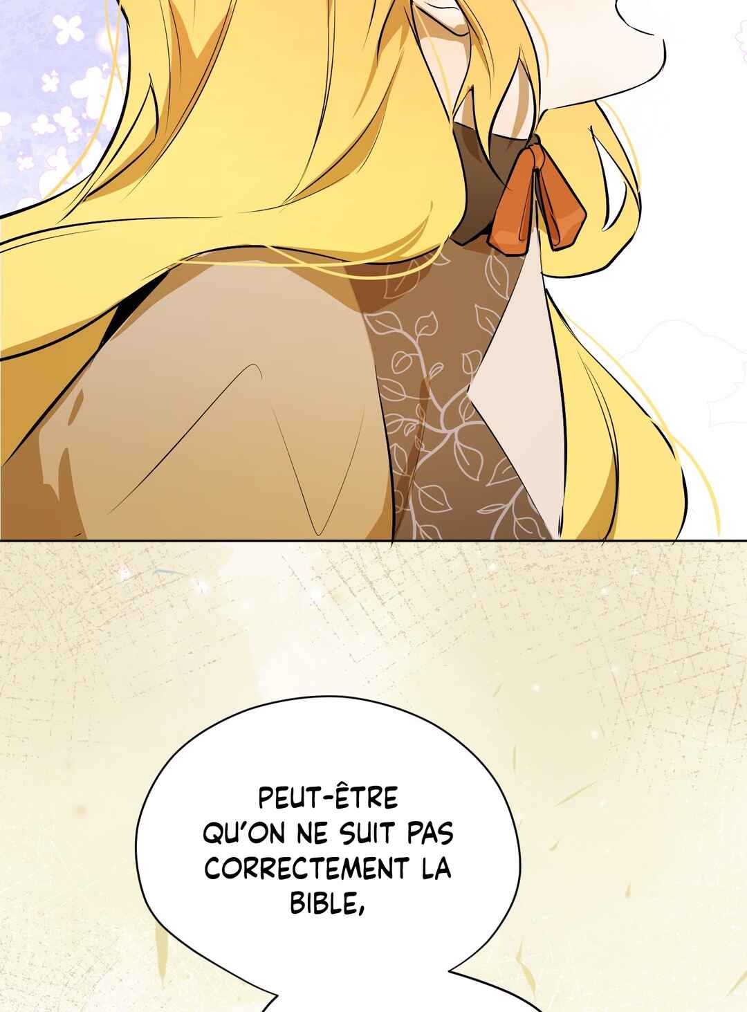 From Six to Sovereignty: The Girl Who Ruled Chapter 7 - Page 47