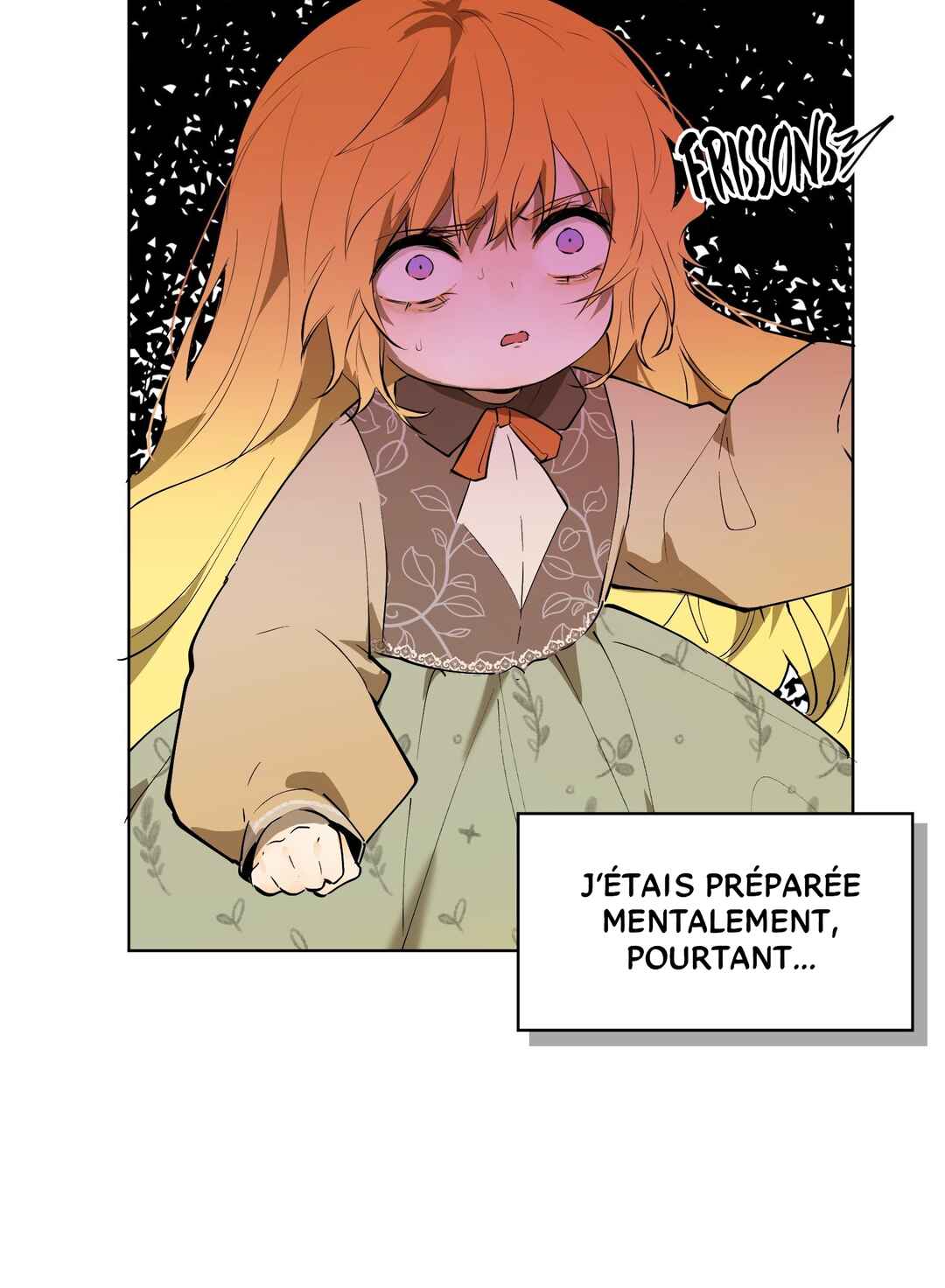 From Six to Sovereignty: The Girl Who Ruled Chapter 7 - Page 5