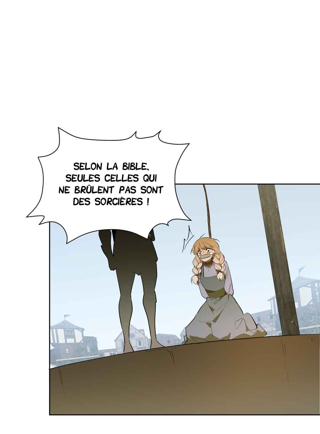 From Six to Sovereignty: The Girl Who Ruled Chapter 7 - Page 53