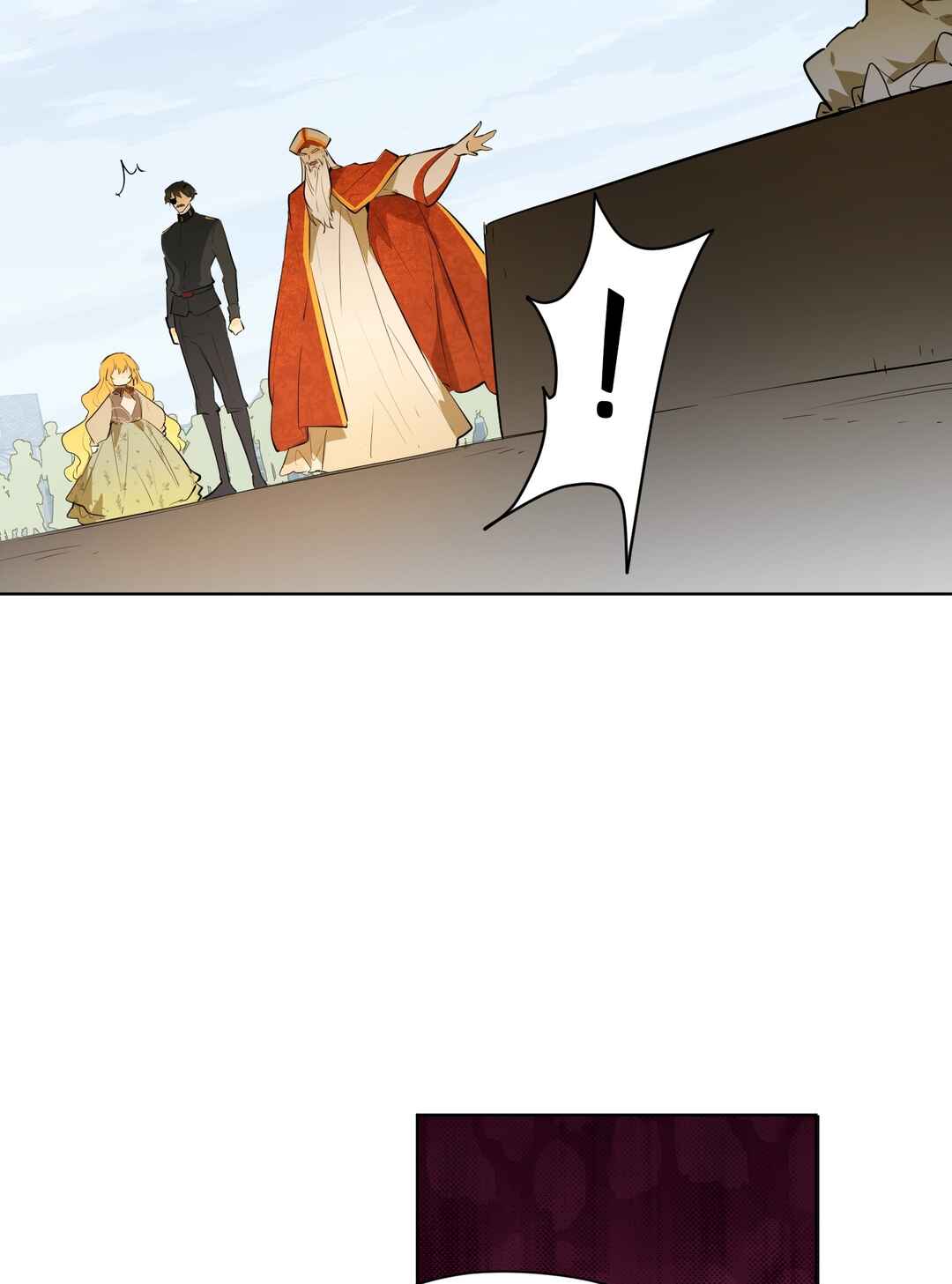 From Six to Sovereignty: The Girl Who Ruled Chapter 7 - Page 59