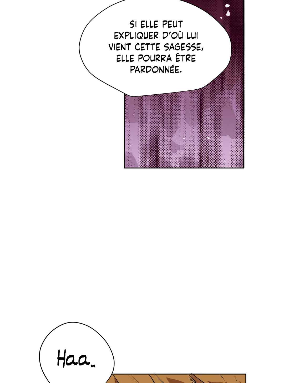 From Six to Sovereignty: The Girl Who Ruled Chapter 7 - Page 60