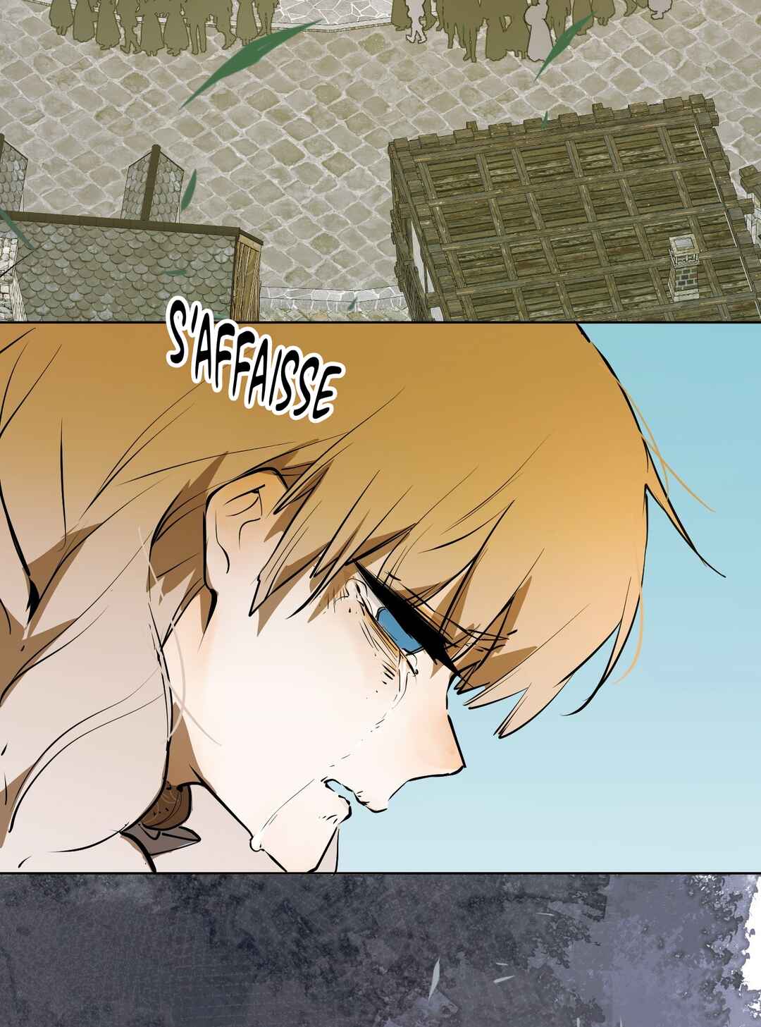 From Six to Sovereignty: The Girl Who Ruled Chapter 7 - Page 64