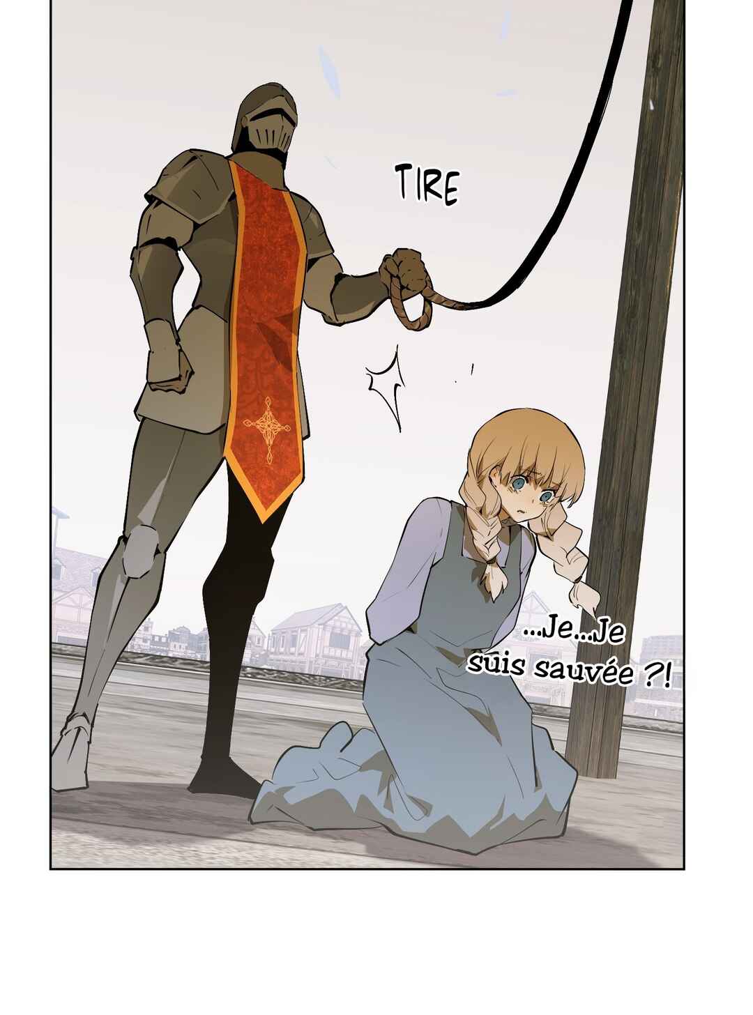 From Six to Sovereignty: The Girl Who Ruled Chapter 7 - Page 73
