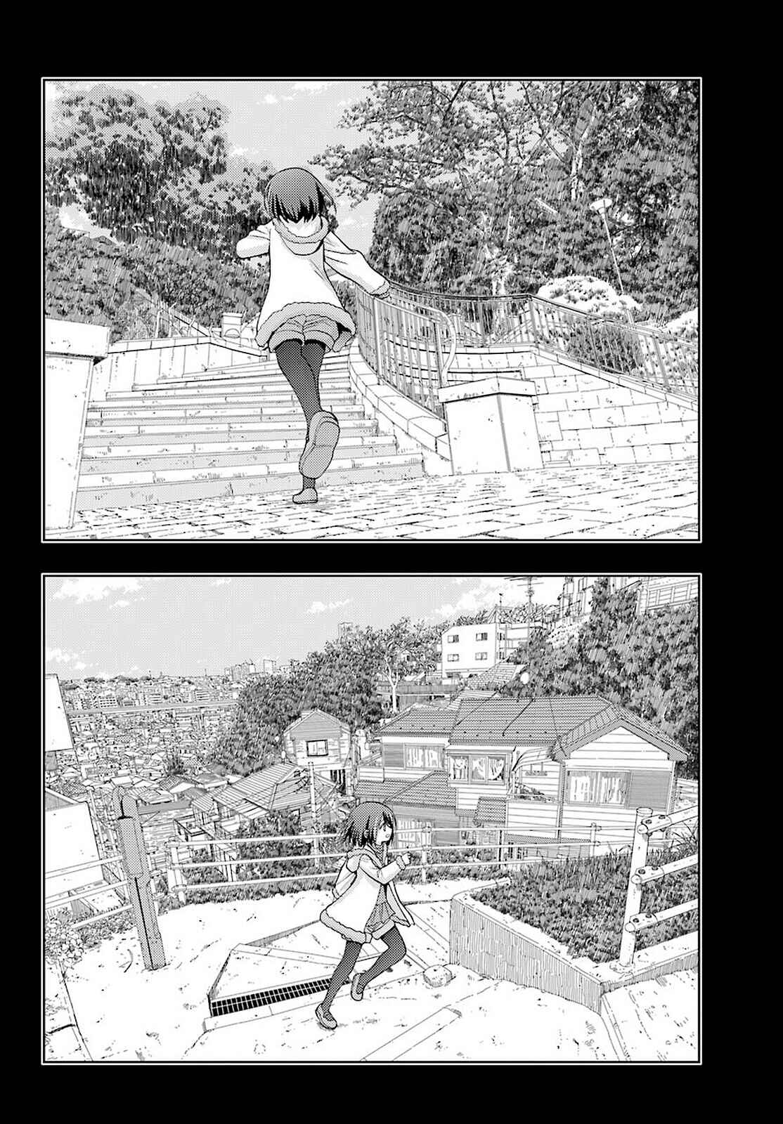 Shinohayu - The Dawn of Age Chapter 65 - Page 26