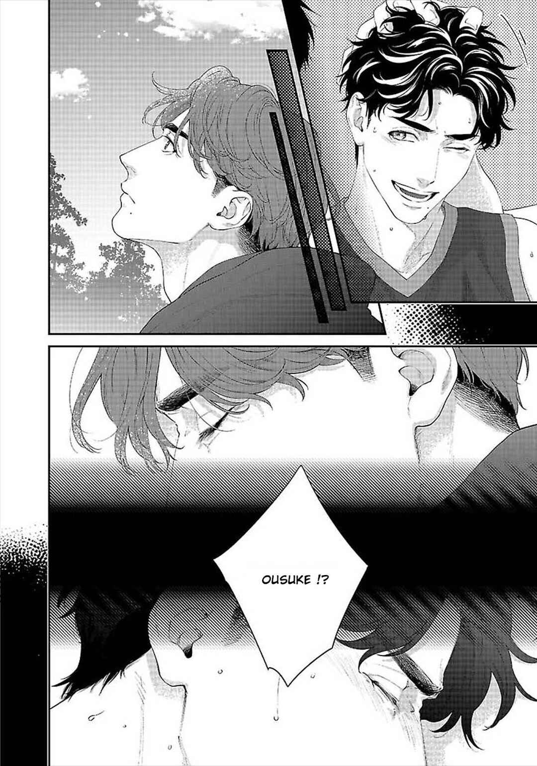 Sono Me de Shikkari Daite oke Chapter 3 - Page 11