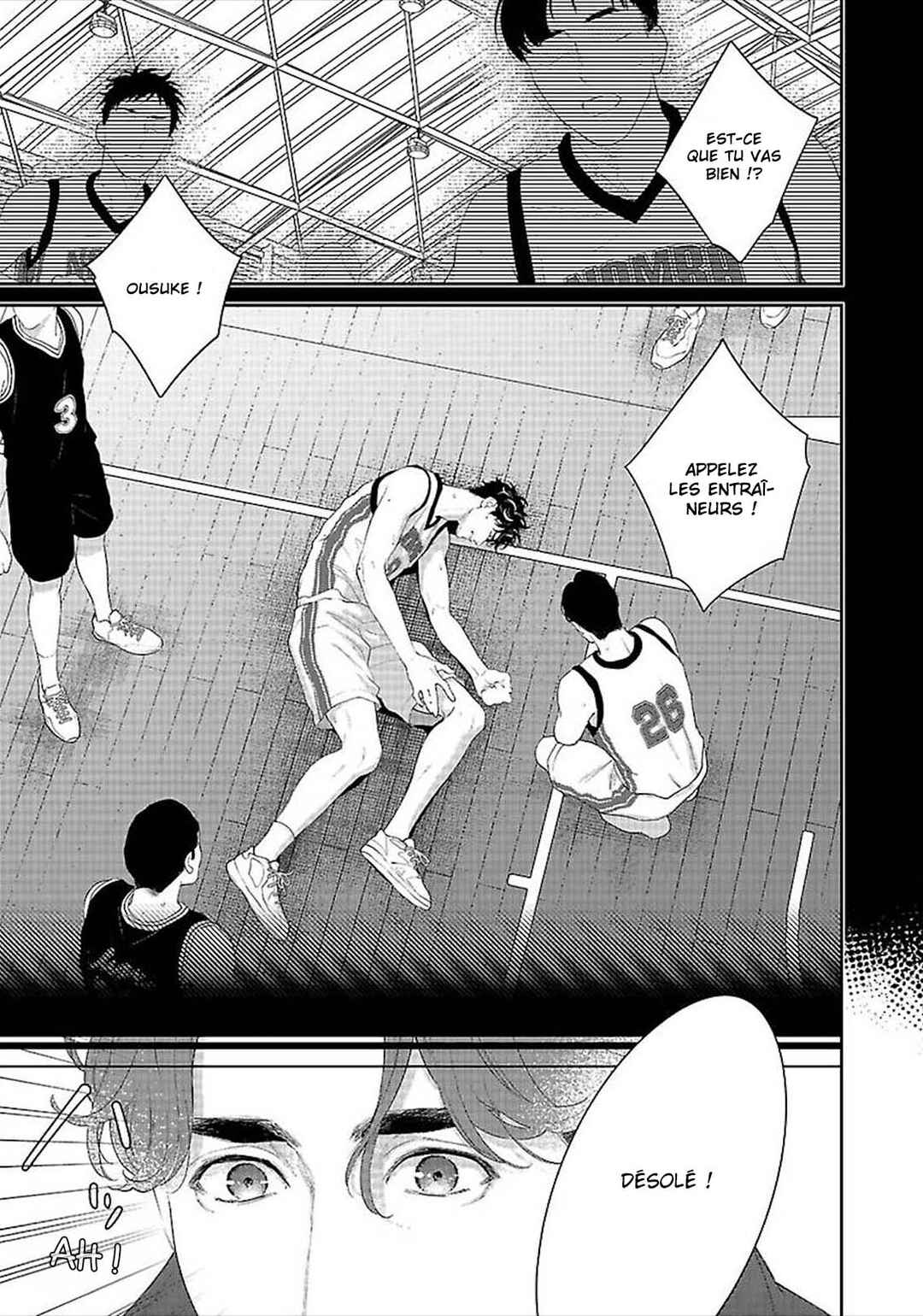 Sono Me de Shikkari Daite oke Chapter 3 - Page 12