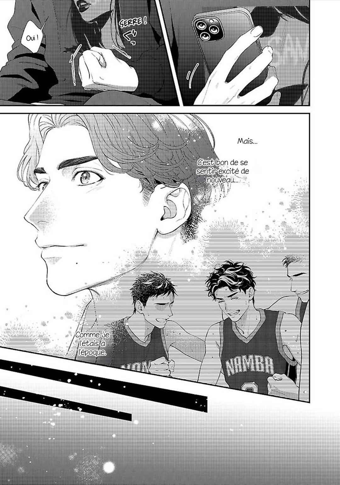 Sono Me de Shikkari Daite oke Chapter 3 - Page 24