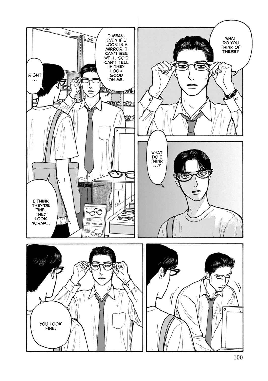 The Star of Girls' Garden Chapter 19 - Page 10