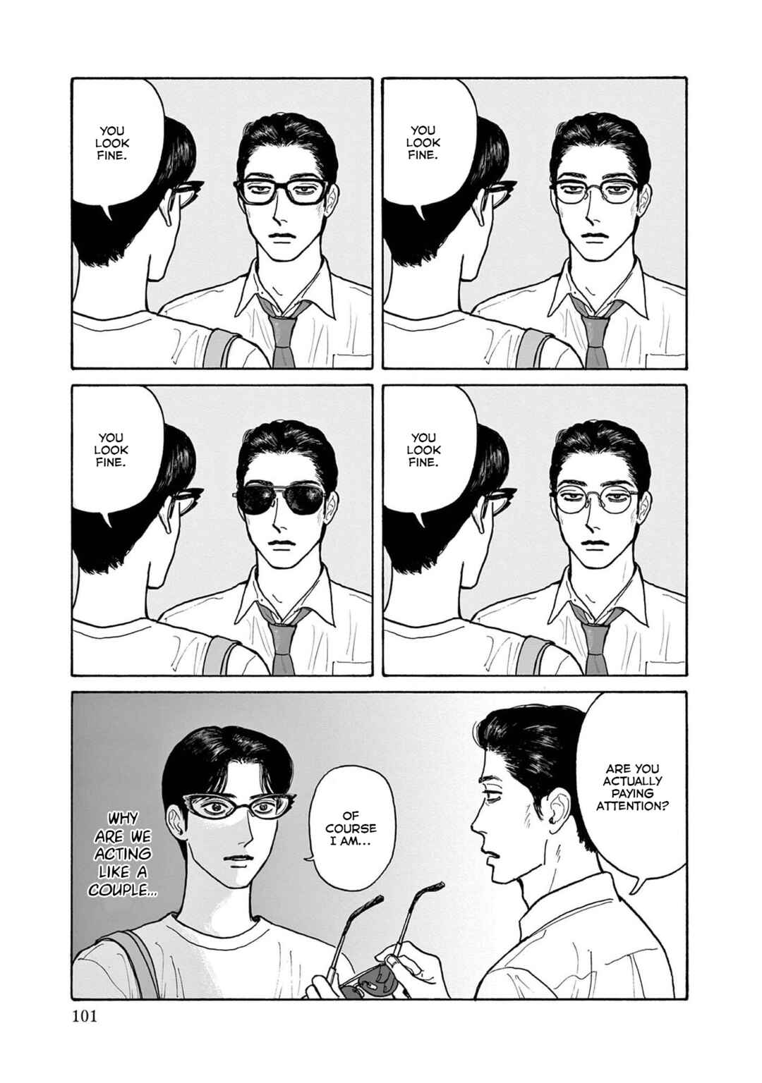 The Star of Girls' Garden Chapter 19 - Page 11