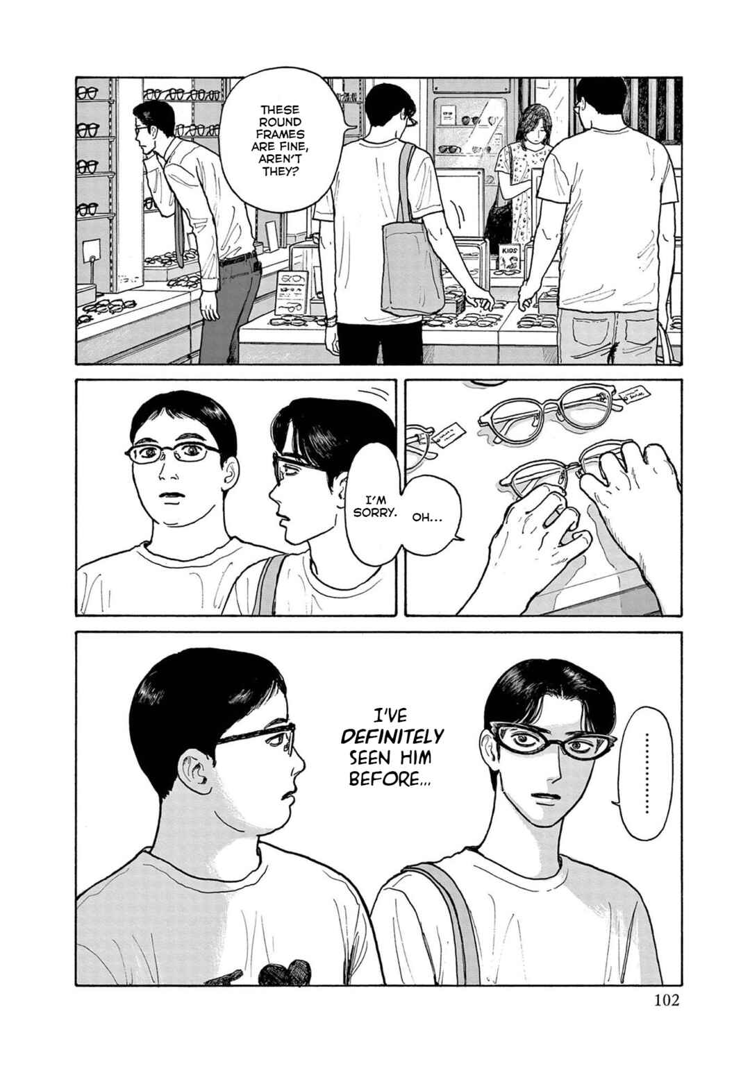 The Star of Girls' Garden Chapter 19 - Page 12