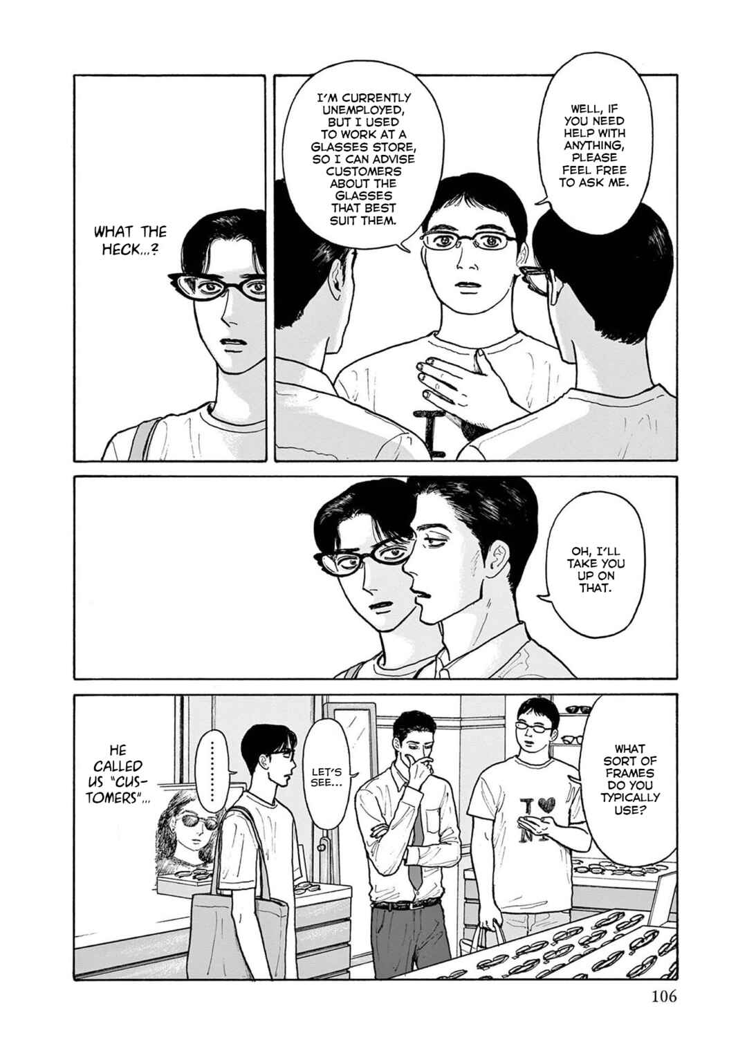 The Star of Girls' Garden Chapter 19 - Page 16