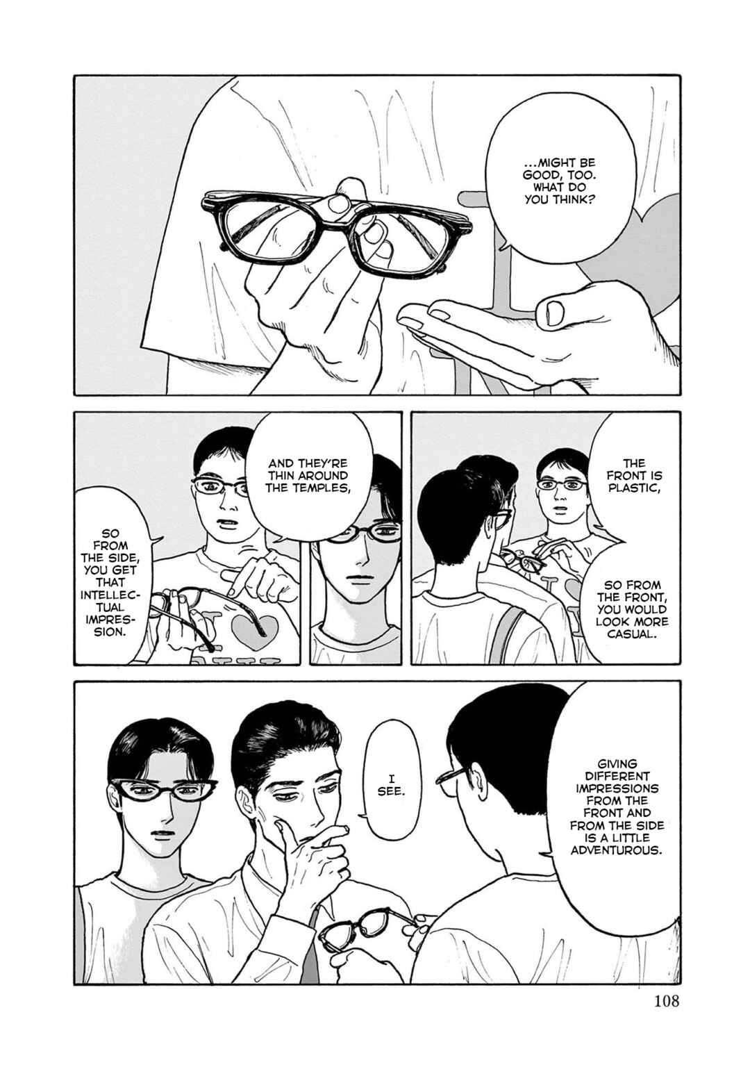 The Star of Girls' Garden Chapter 19 - Page 18