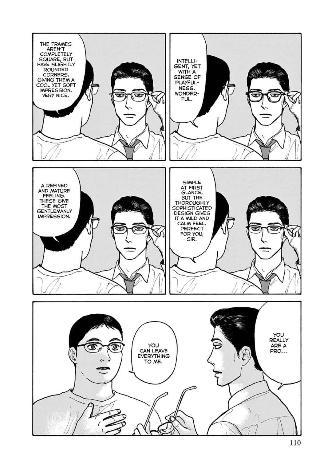 The Star of Girls' Garden Chapter 19 - Page 20