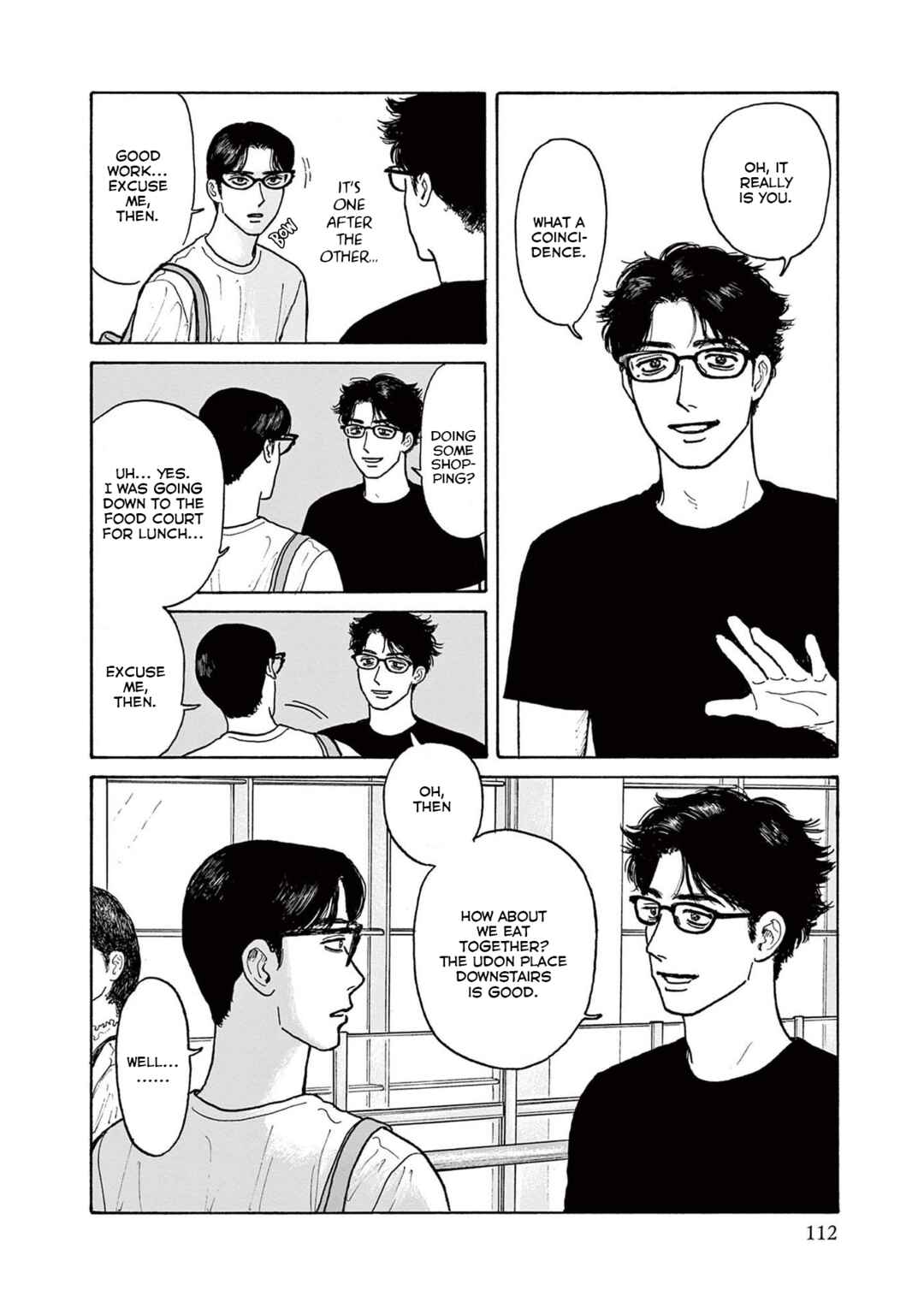The Star of Girls' Garden Chapter 19 - Page 22