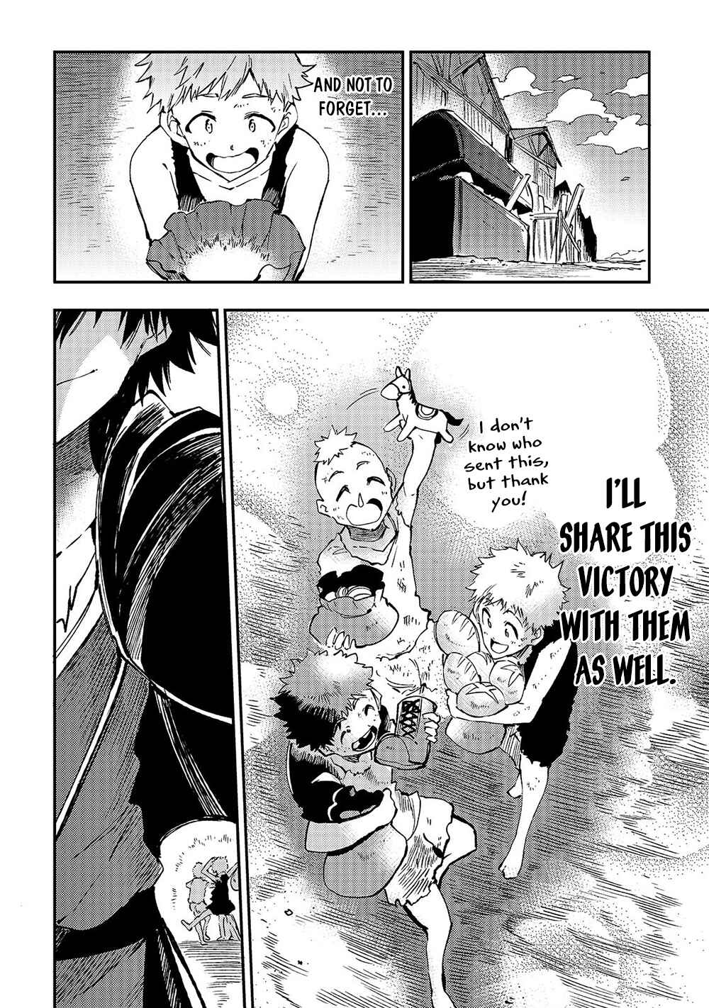 Hitoribocchi no Isekai Kouryaku Chapter 143 - Page 13