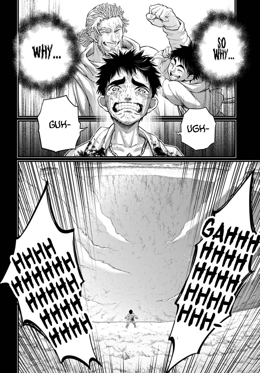 Shuumatsu no Valkyrie Chapter 114 - Page 20