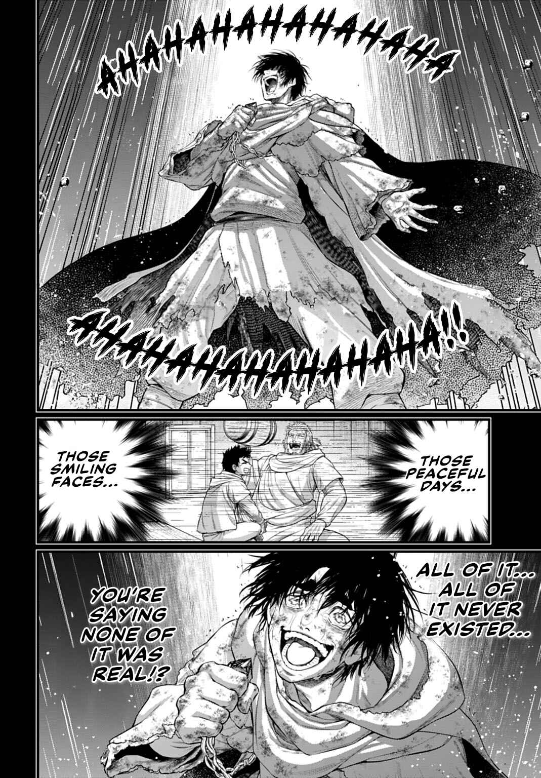 Shuumatsu no Valkyrie Chapter 114 - Page 26