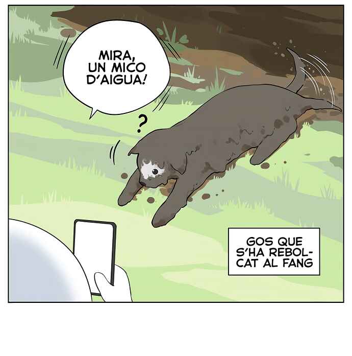 Water Monkey Chapter ? - Page 2