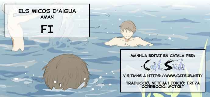 Water Monkey Chapter ? - Page 4