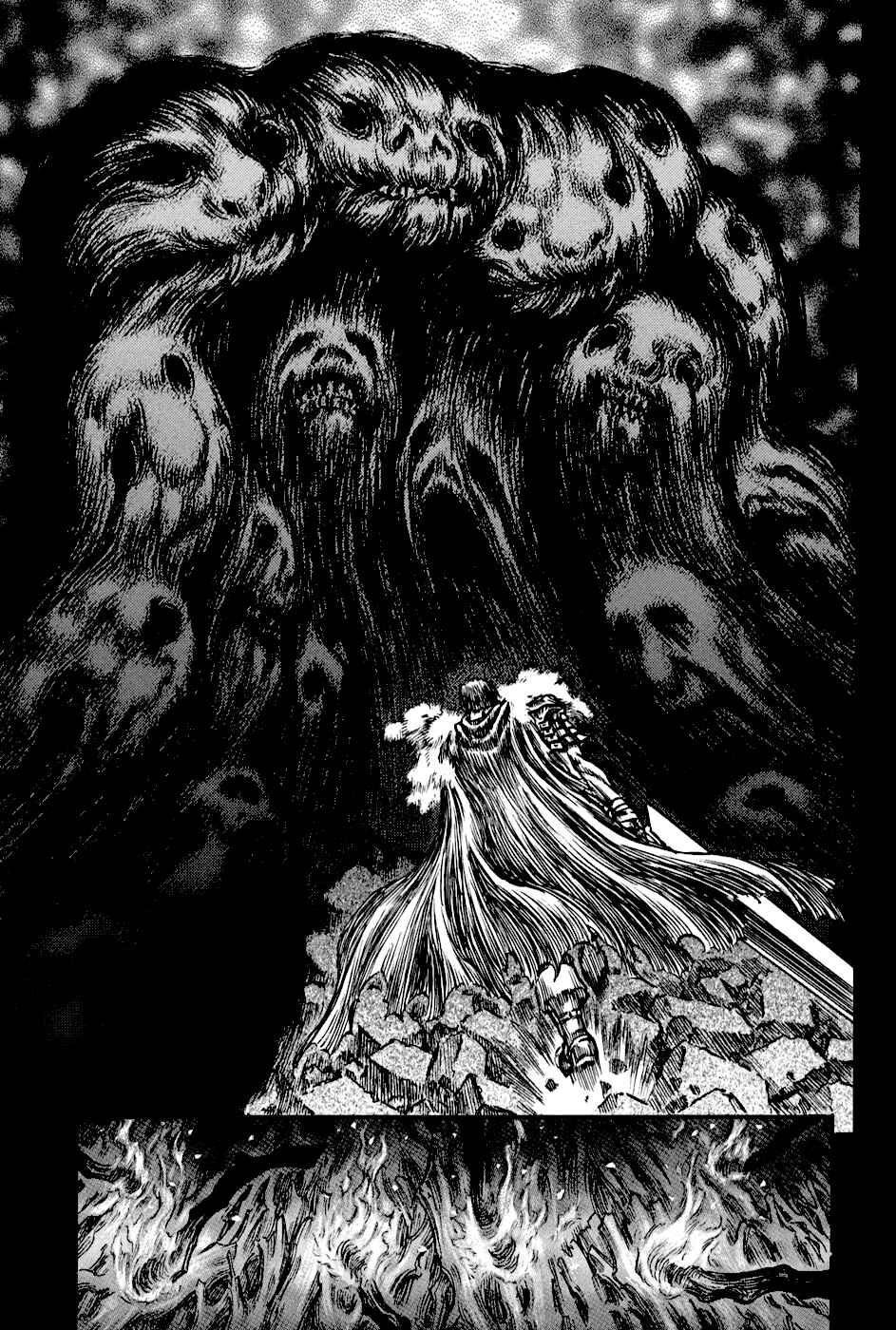 Berserk Chapter 166 - Page 15